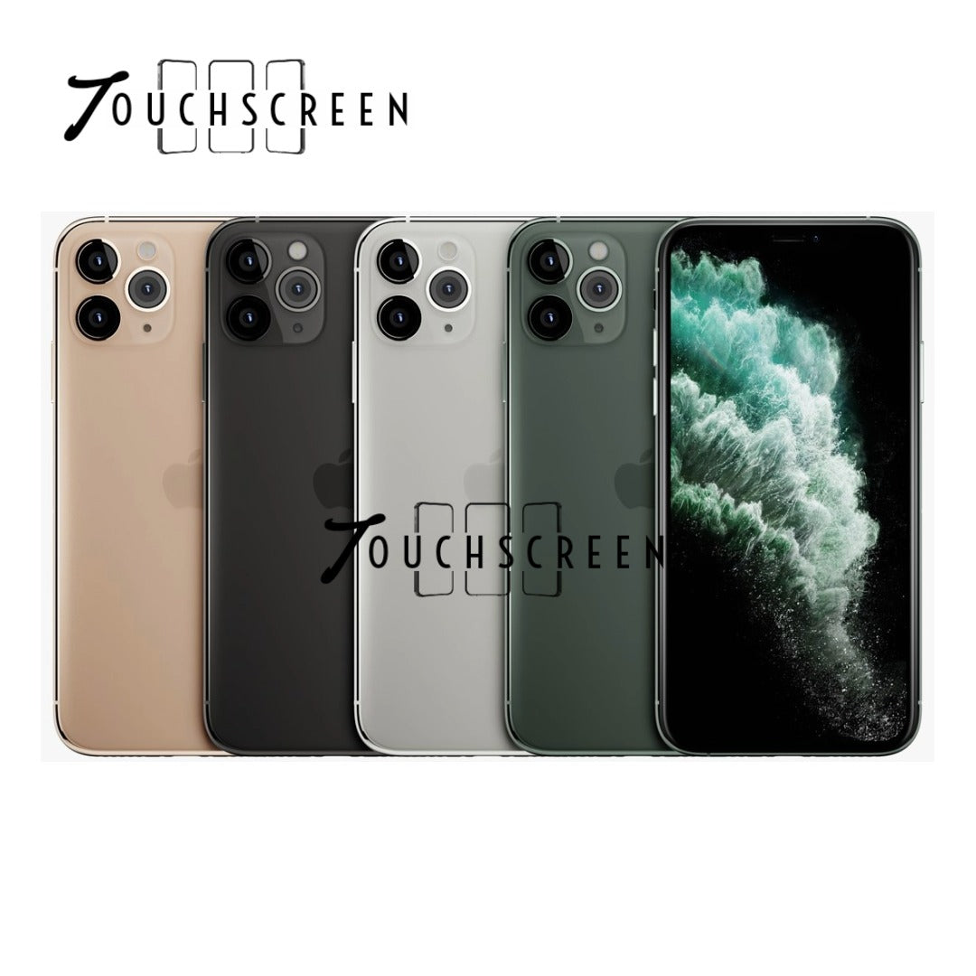iPhone 11 Pro – Touch Screen ZA