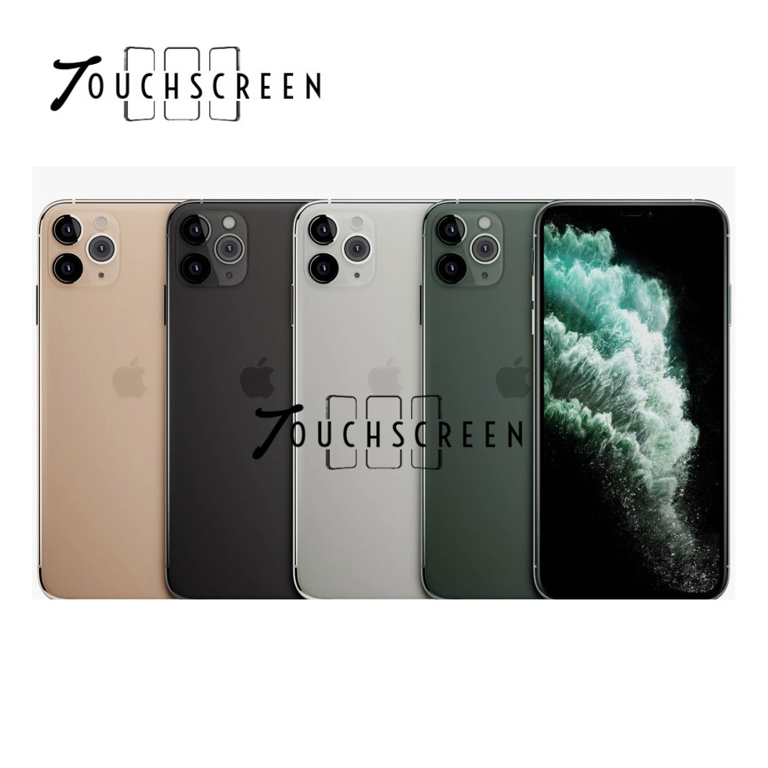 iPhone 11 Pro Max – Touch Screen ZA