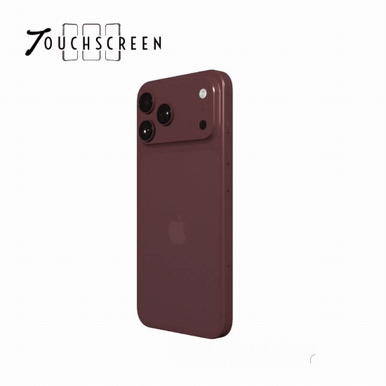 iPhone 18 Pro Max