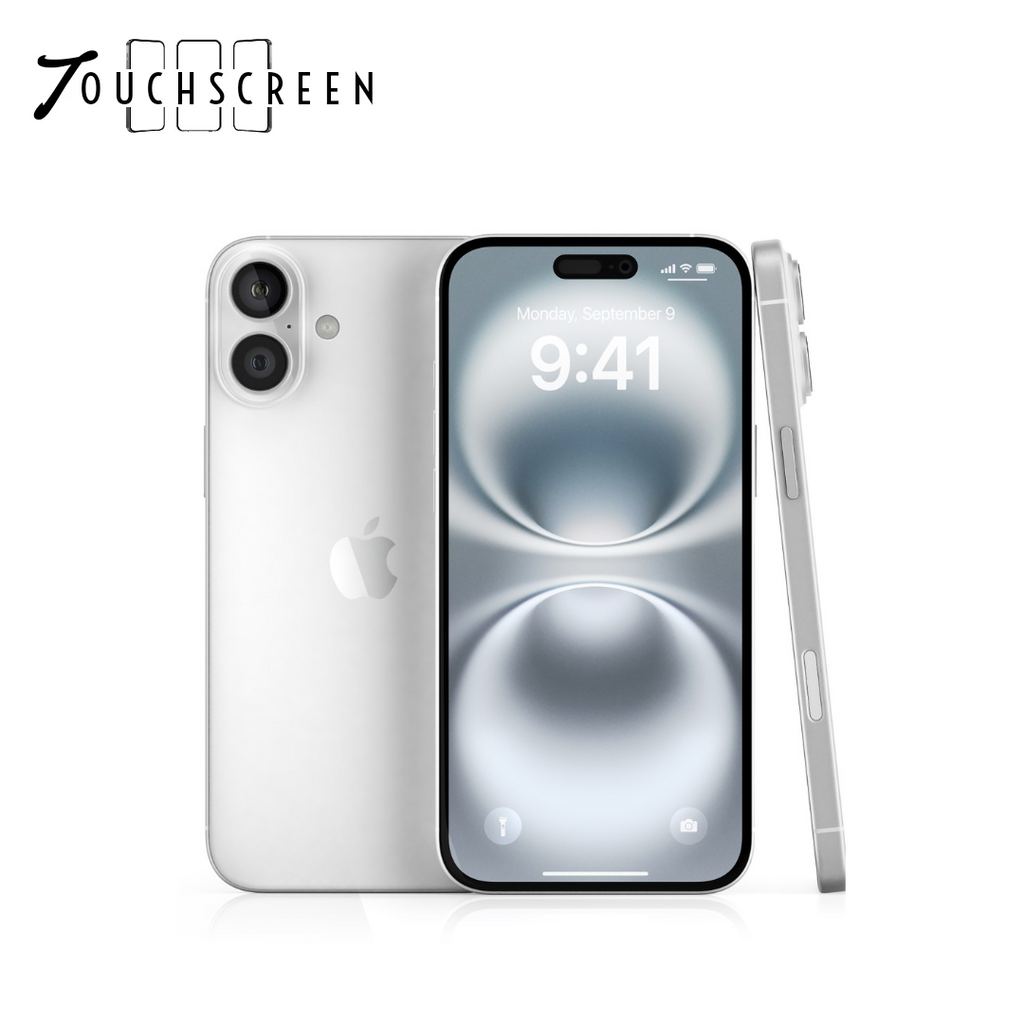 Clearance Deal - iPhone 16 256GB (Brand New)