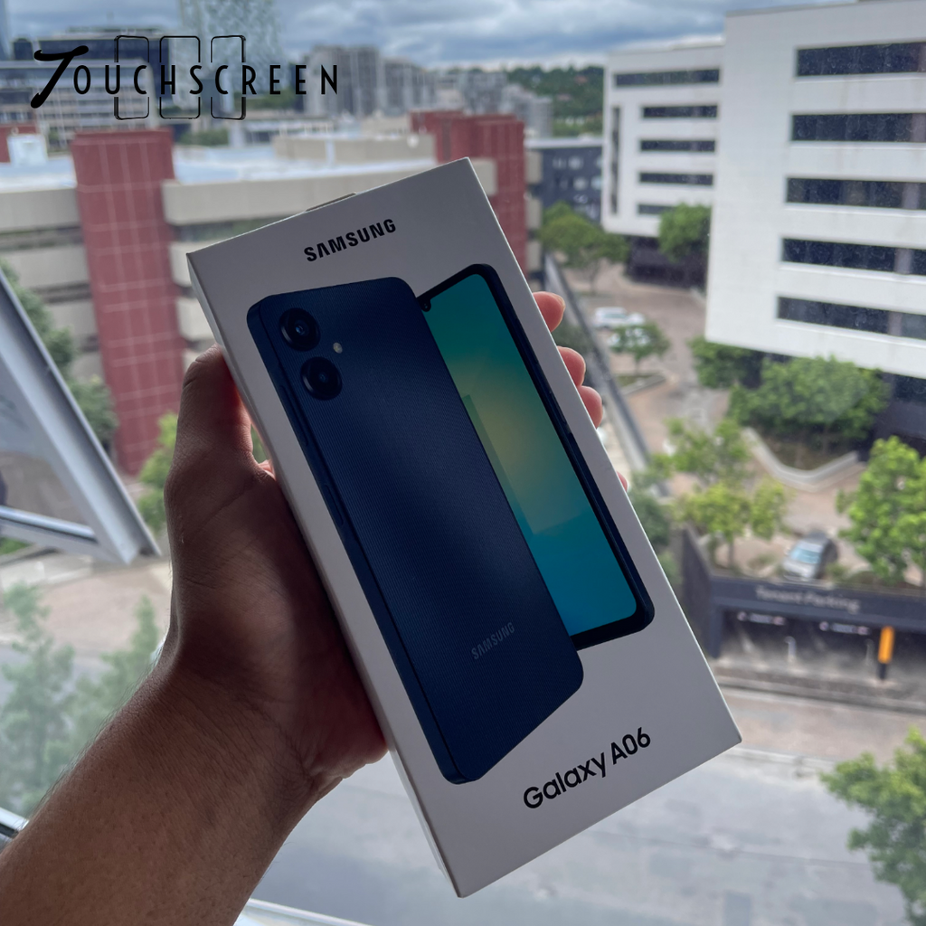 Student Discount - Samsung Galaxy A06 64GB - Brand New