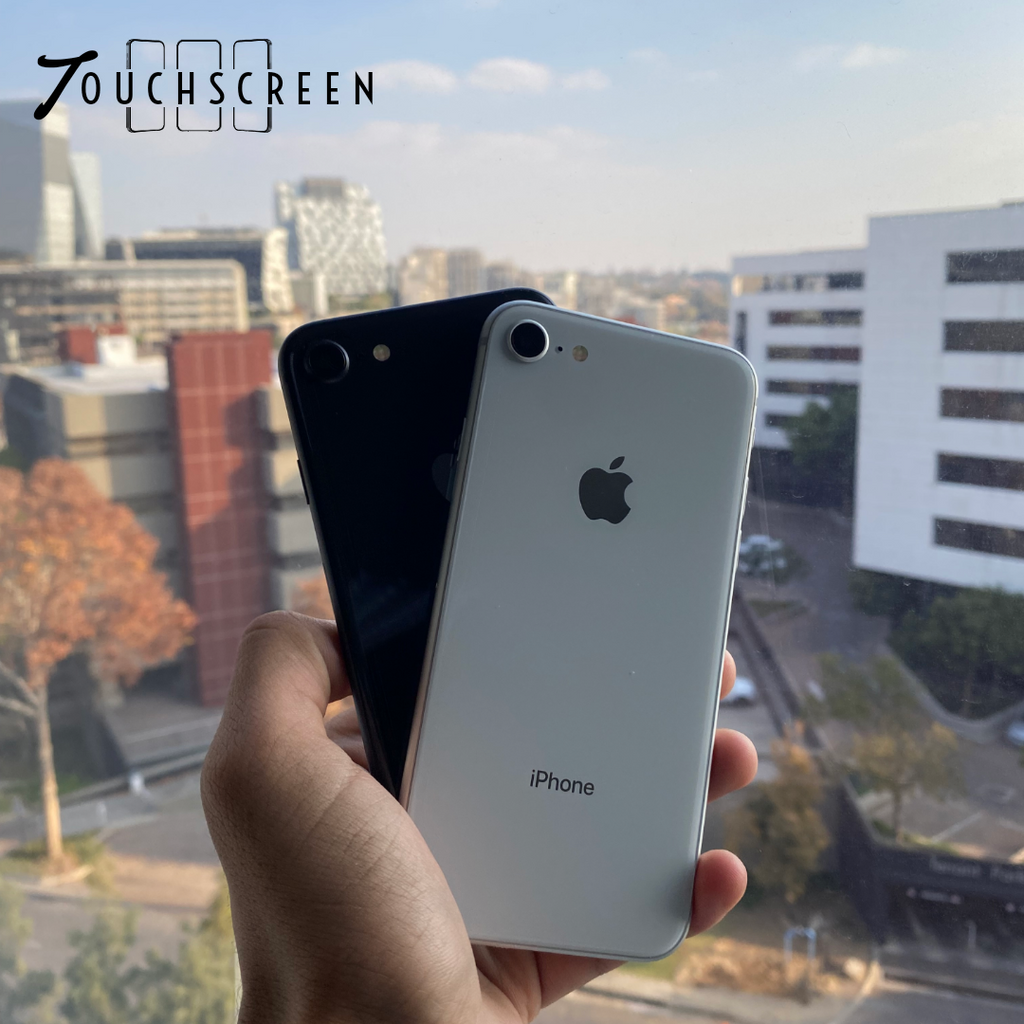 Winter Sale - iPhone 8 64GB (Assorted Colours) - CPO