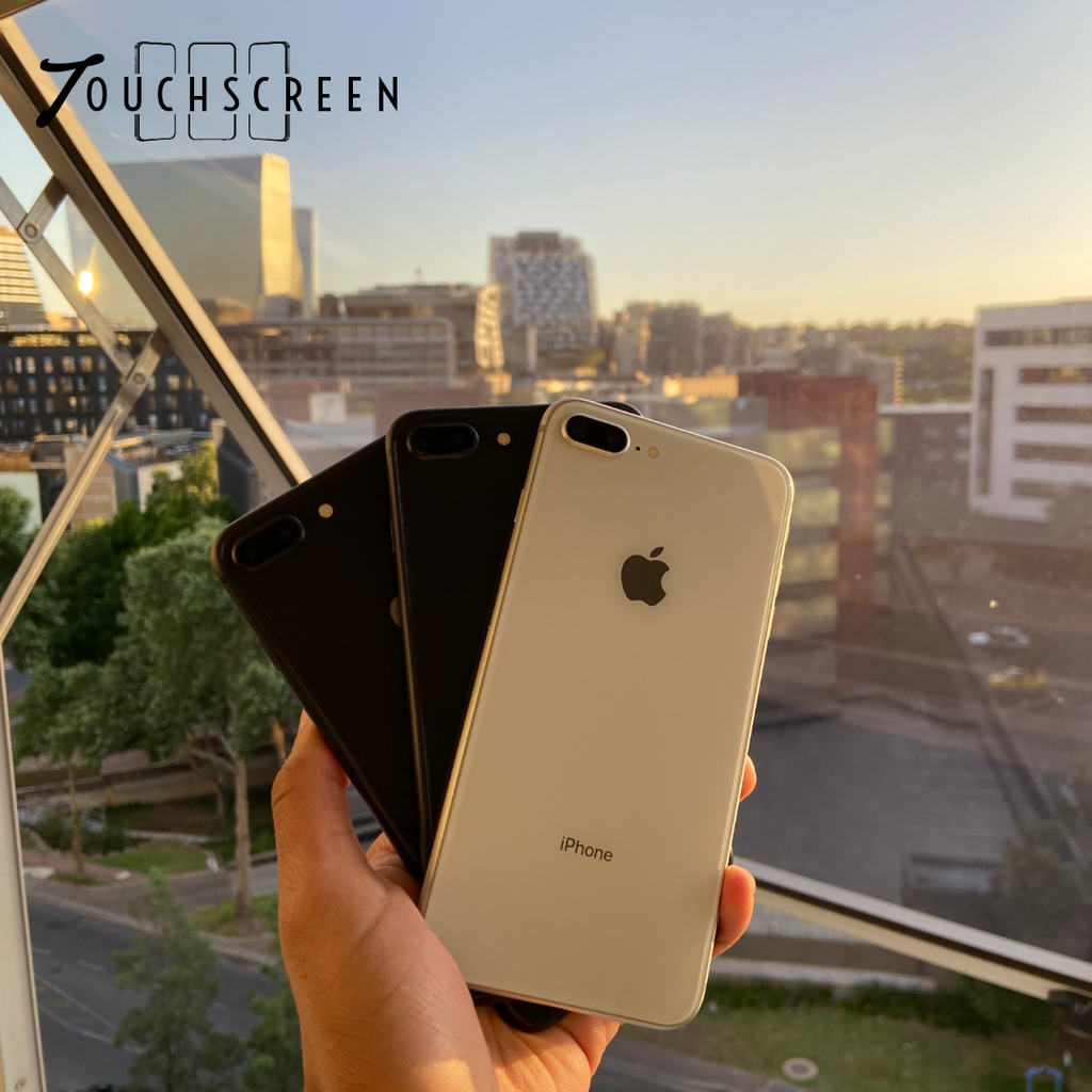 Winter Sale - iPhone 8 Plus 256GB (Assorted Colours) - CPO