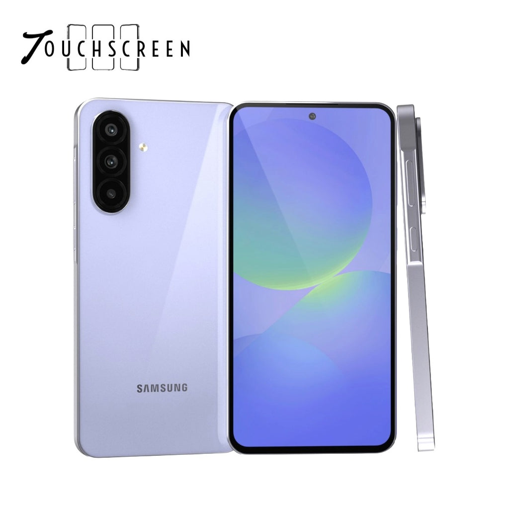 Samsung Galaxy A36 (Assorted Colours) - Brand New