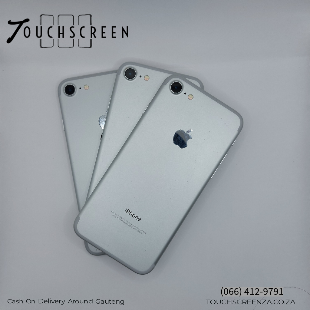 Student Discount  - iPhone 7 128gb (Assorted Colours)