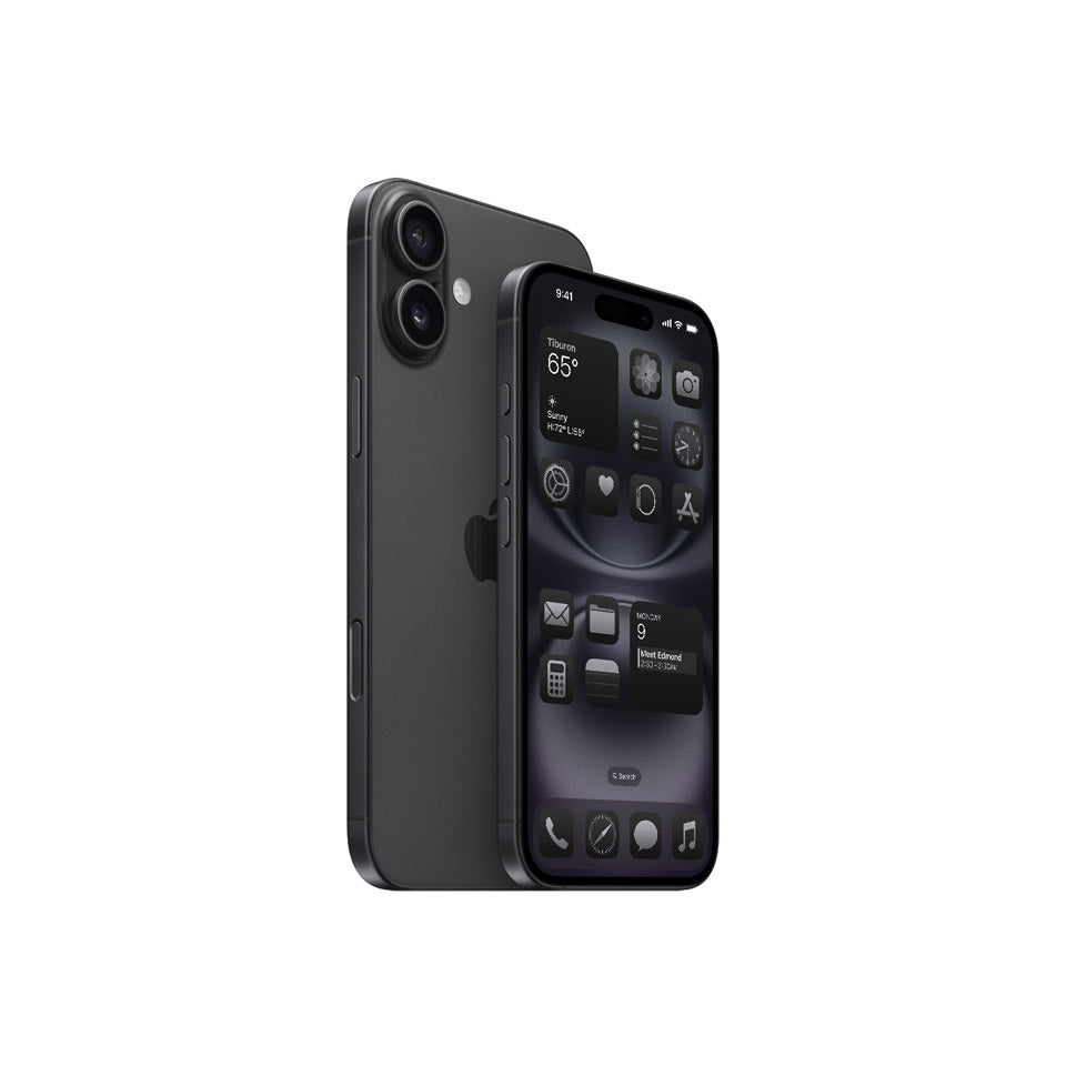 Clearance Deal - iPhone 16 256GB (Brand New)