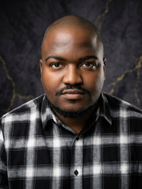 Ndumiso Sibeko