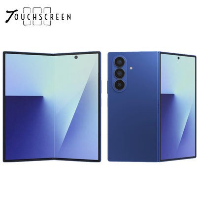 Samsung Galaxy Z Fold7 (Assorted Colours)