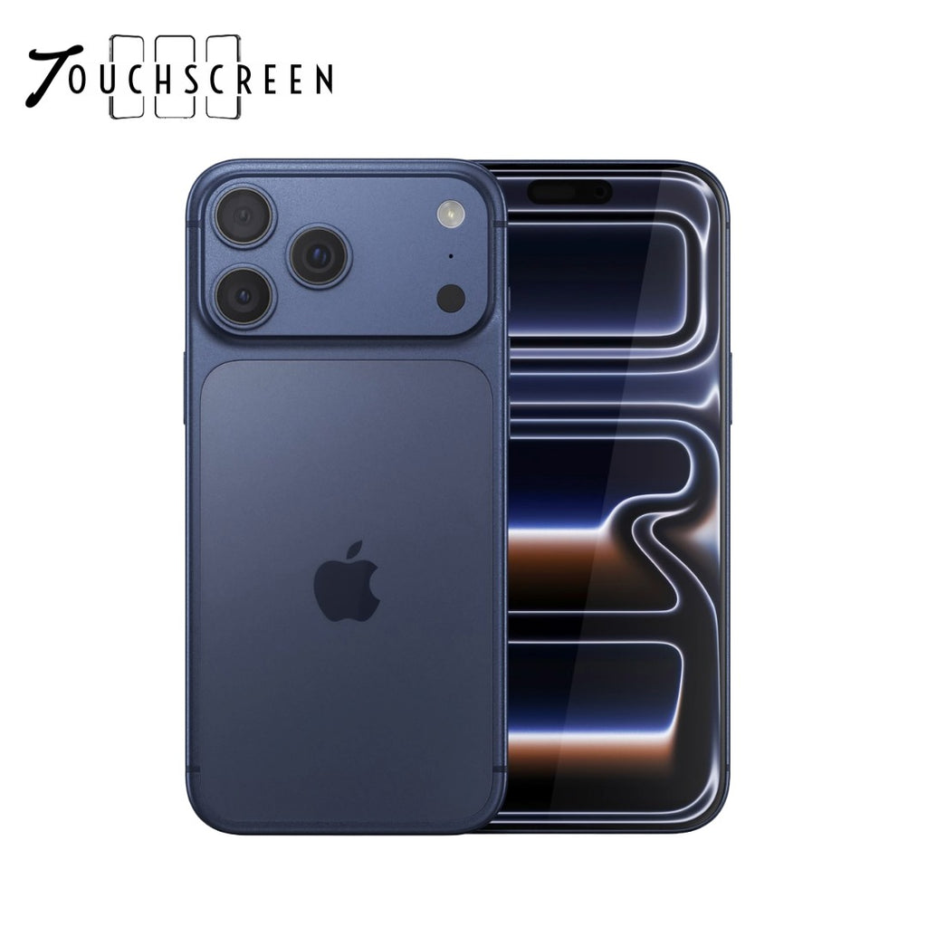 iPhone 17 Pro Max 256GB - (Imported Physical Dual Sim)