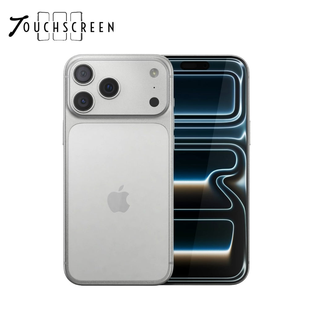 iPhone 17 Pro 256GB - (Imported Physical Dual Sim)
