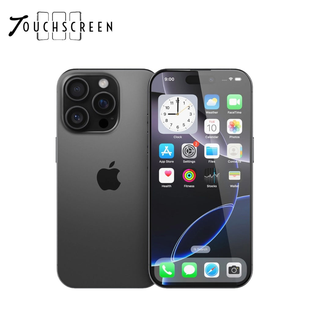 iPhone 16 Pro (Assorted Colours)
