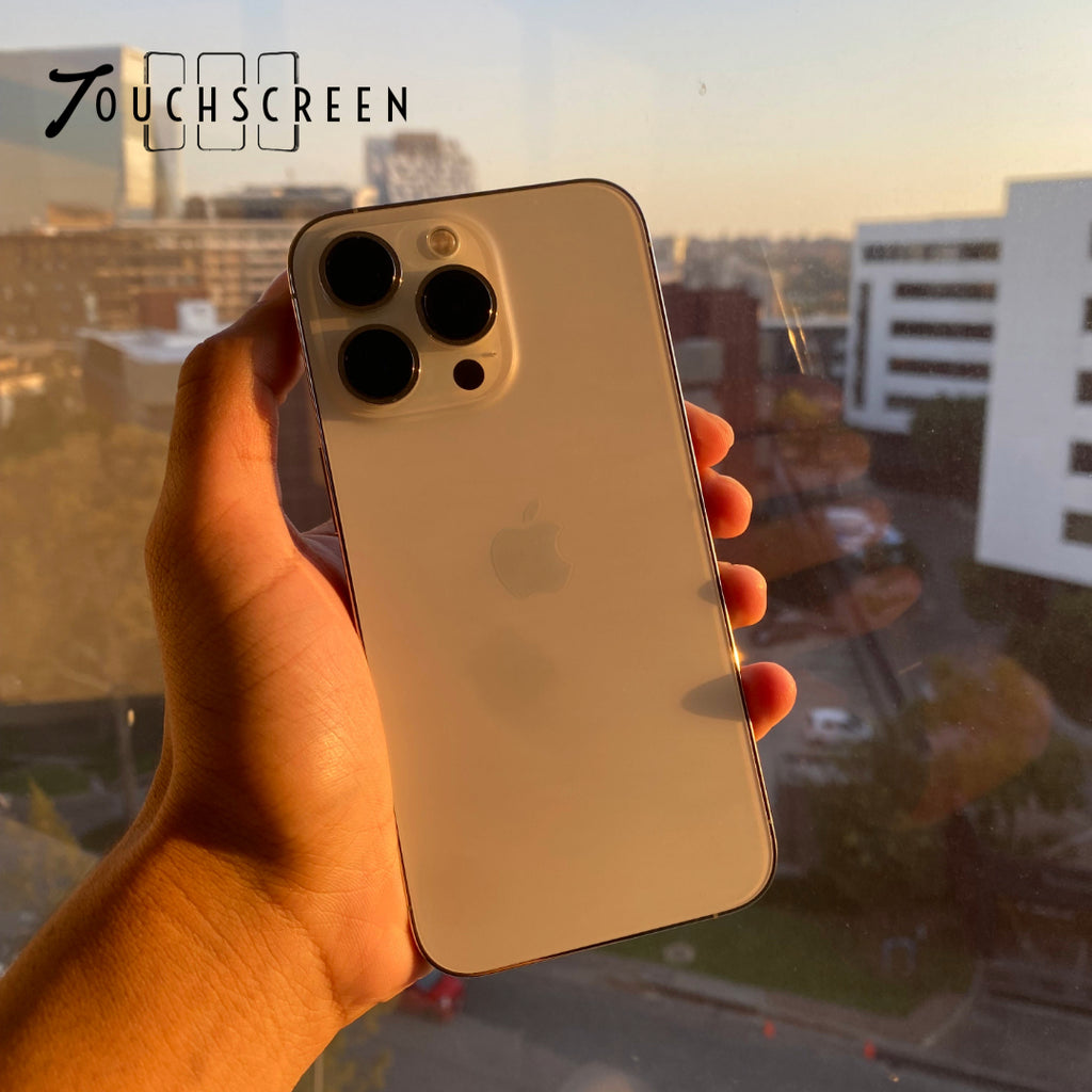 Deal Of The Month - iPhone 13 Pro 128GB - CPO (Silver)