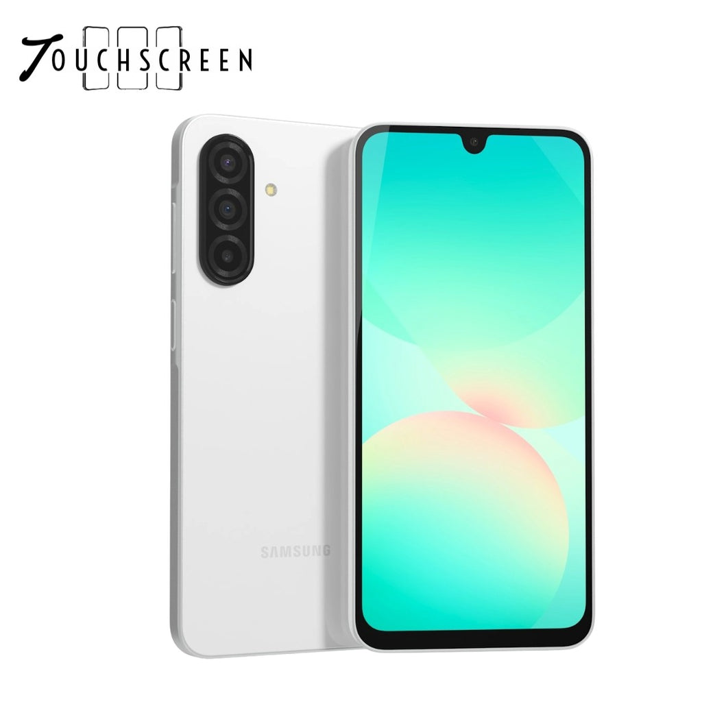 Black November - Samsung Galaxy A26 (Assorted Colours)