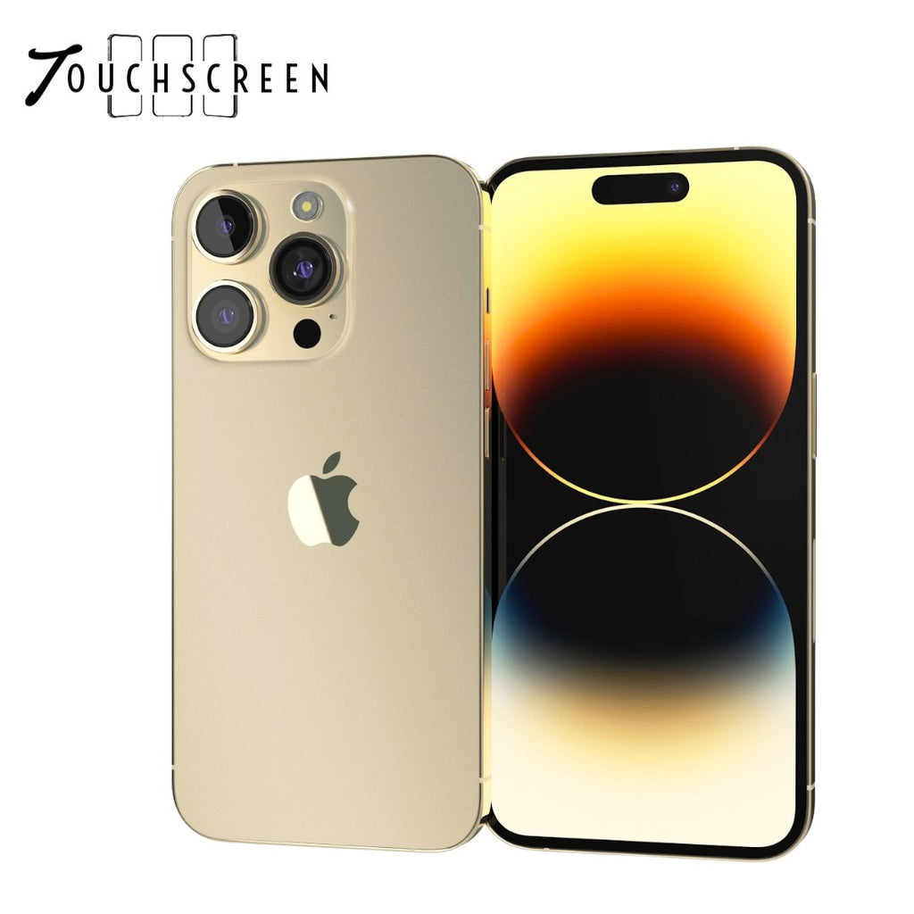 iPhone 14 Pro Max (Assorted Colours)