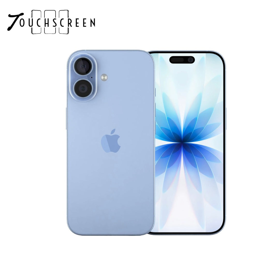 iPhone 17 (Assorted Colours)