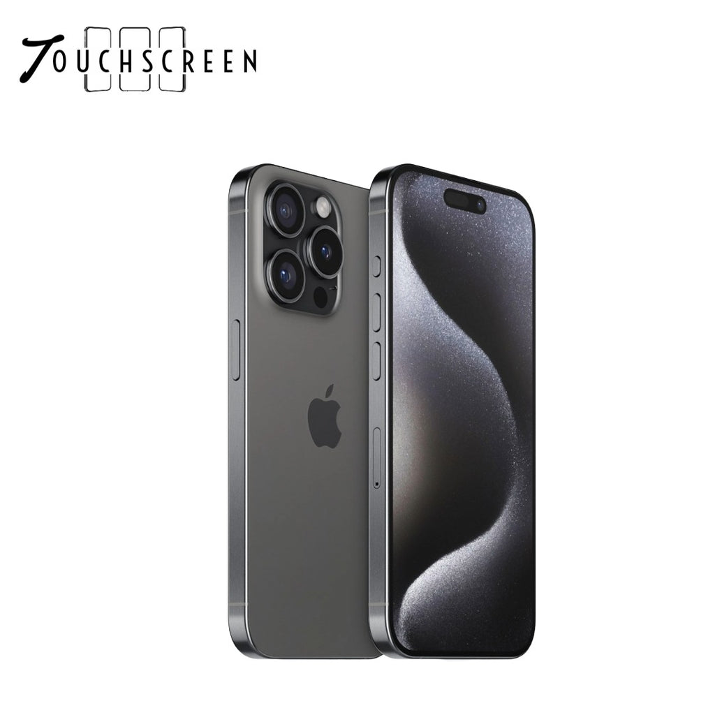 iPhone 15 Pro Max (Assorted Colours)