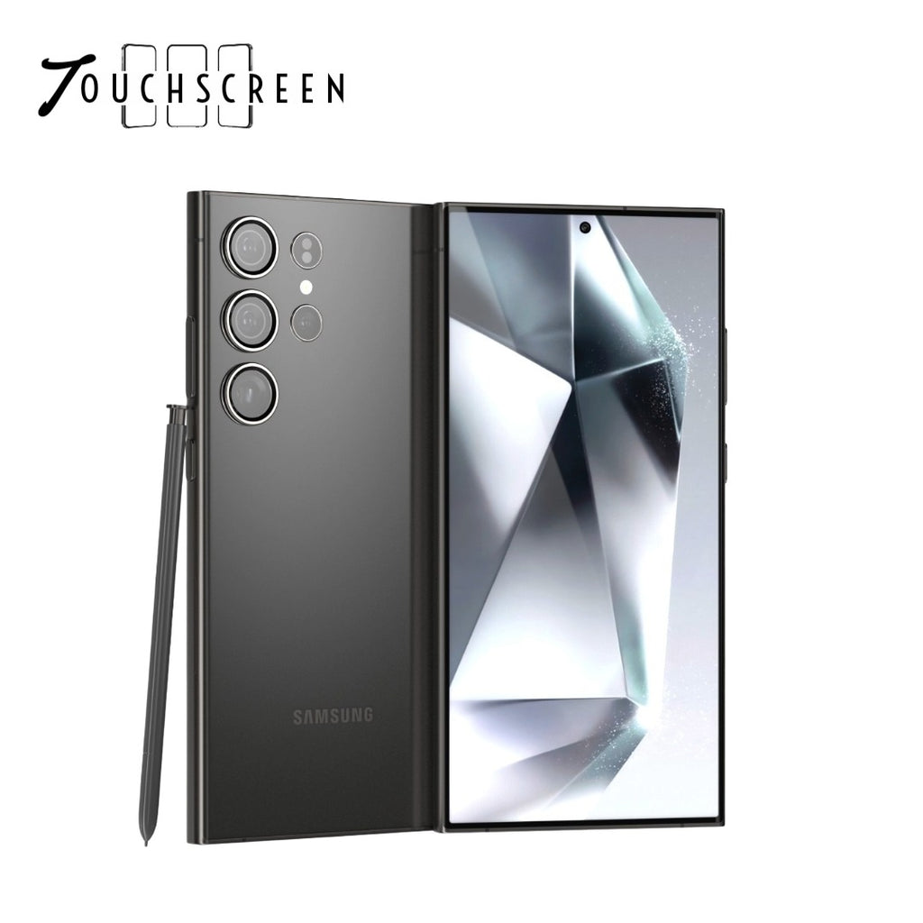 Samsung Galaxy S24 Ultra (Assorted Colours) - Brand New