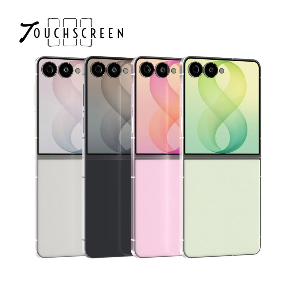 Galaxy Z Flip8