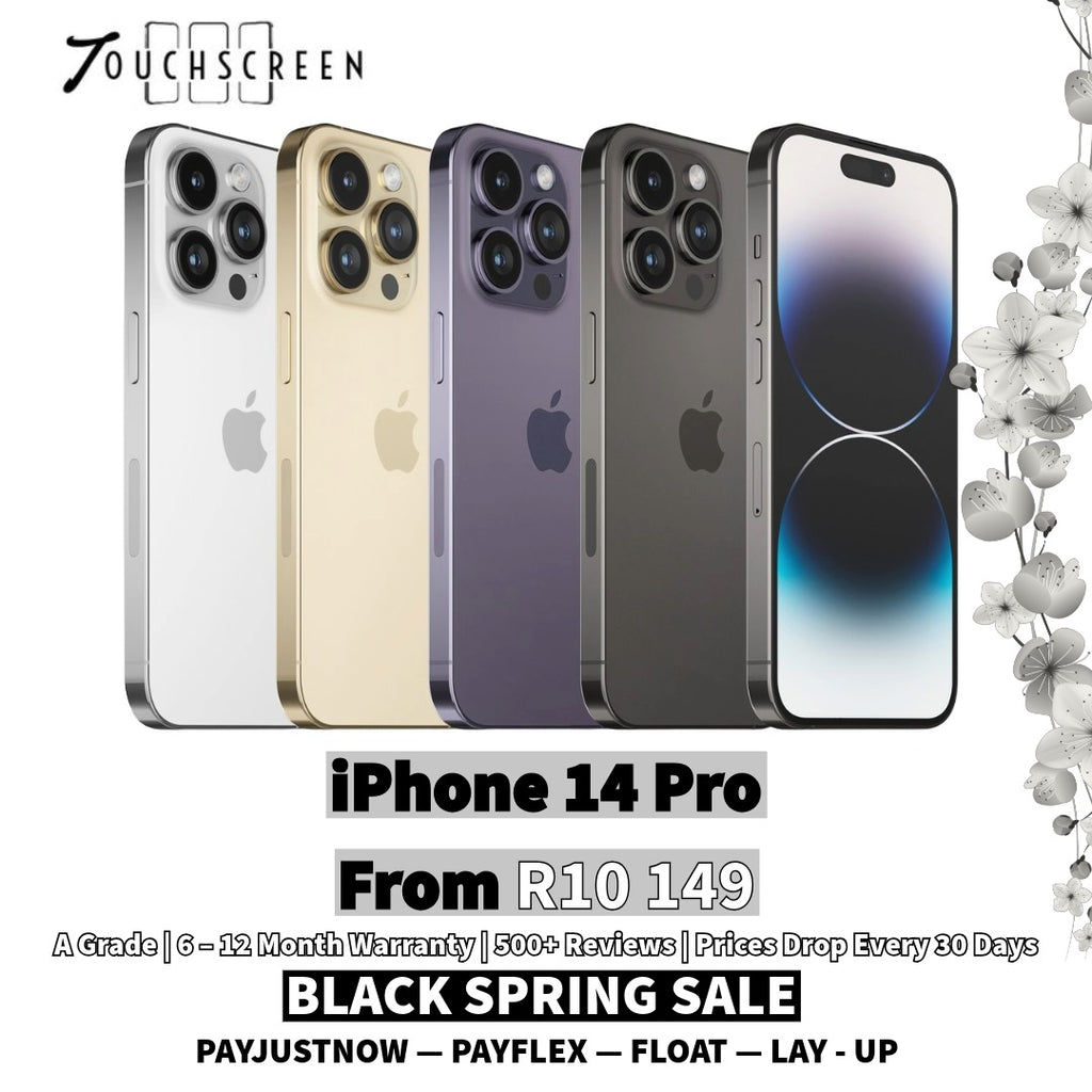iPhone 14 Pro