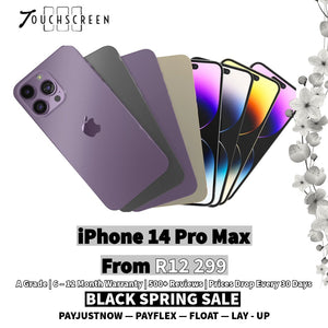 iPhone 14 Pro Max