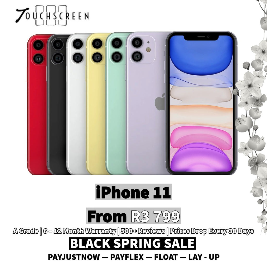 iPhone 11