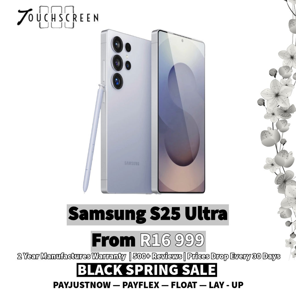 Samsung Galaxy S25 Ultra