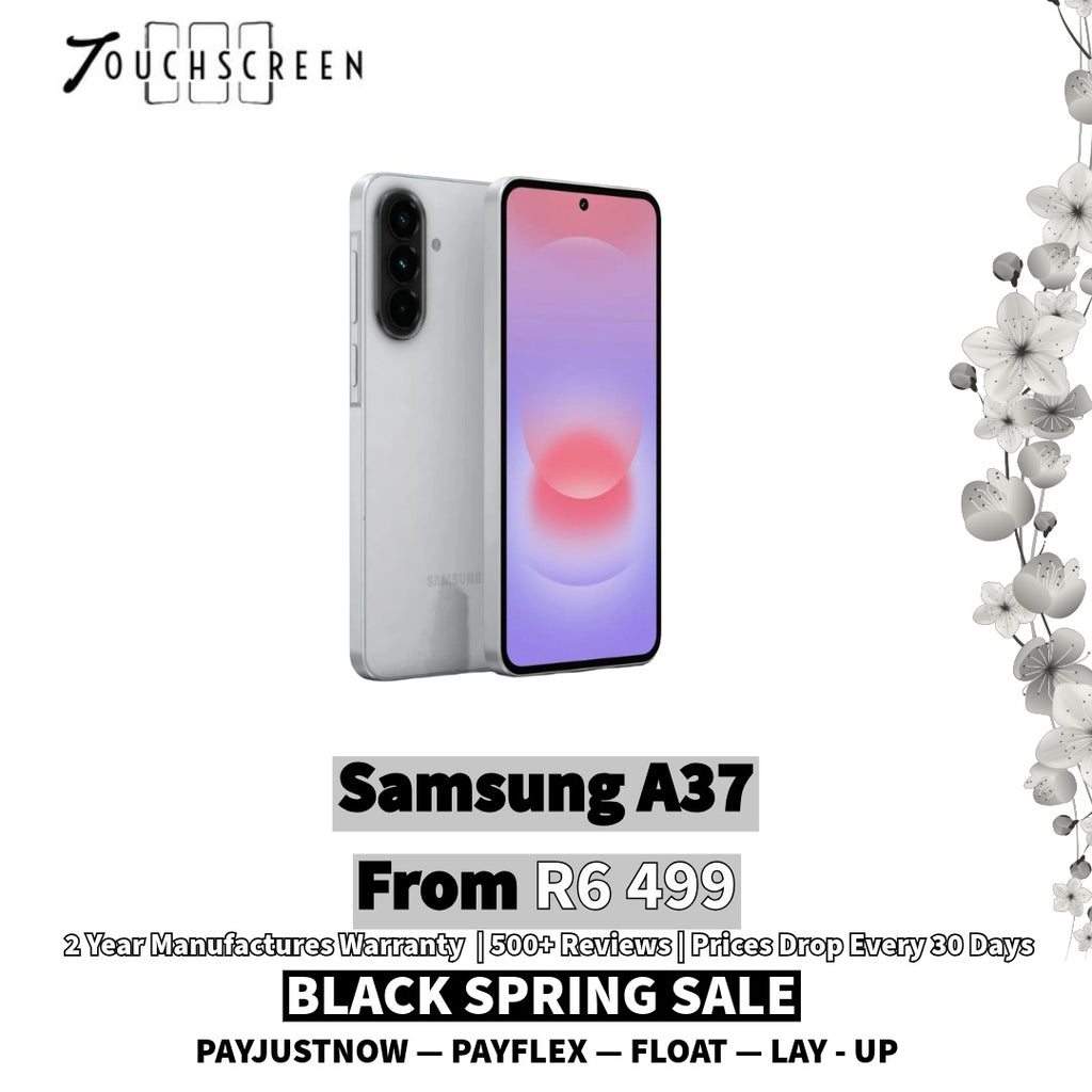 Samsung Galaxy A37