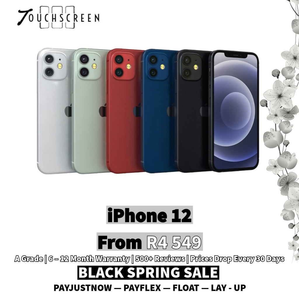 iPhone 12
