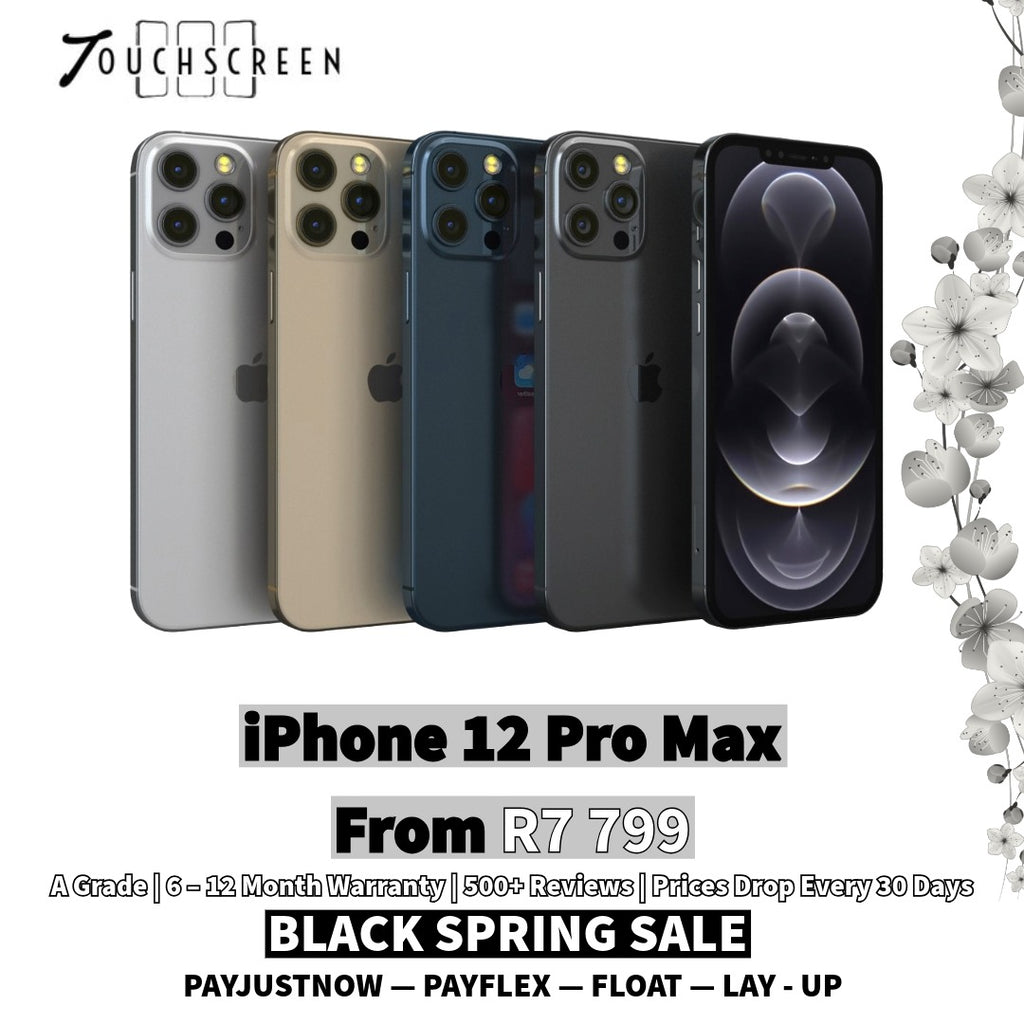 iPhone 12 Pro Max