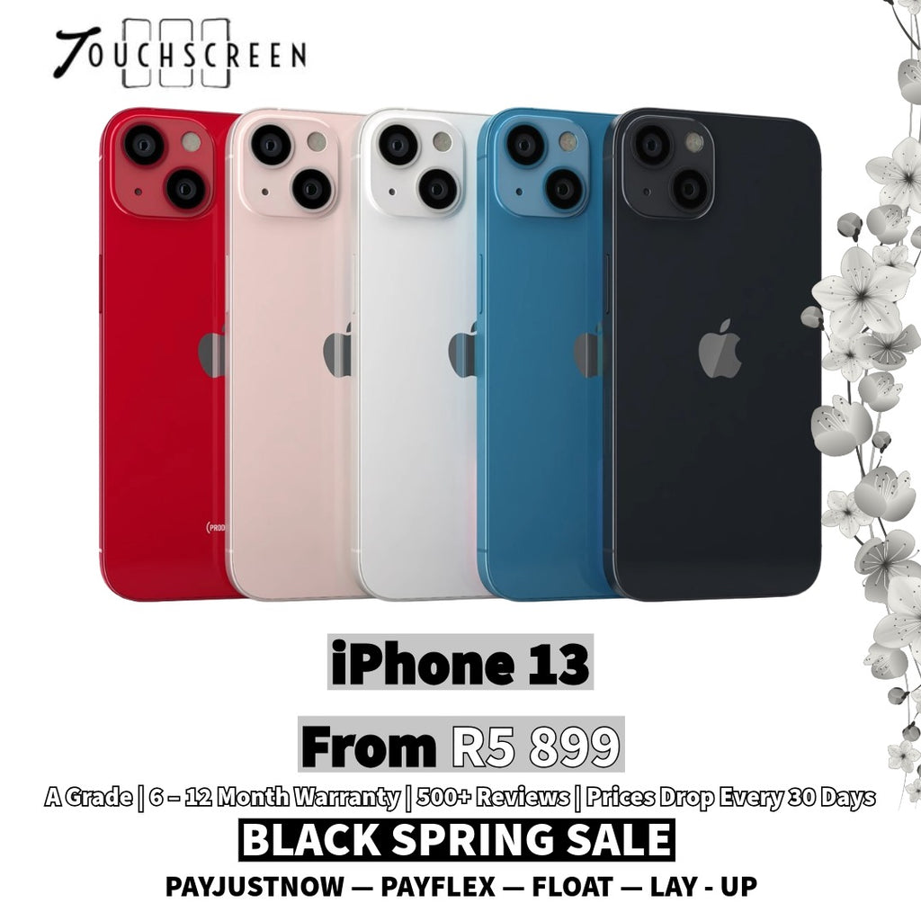 iPhone 13