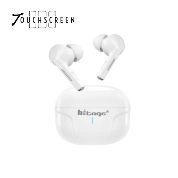 Hitage Bluetooth Earbuds Retro