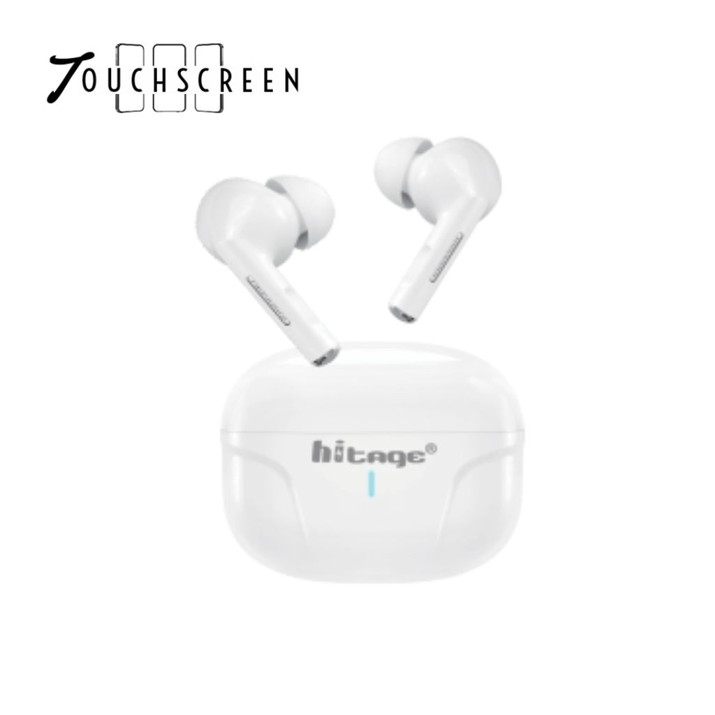 Hitage Bluetooth Earbuds Retro
