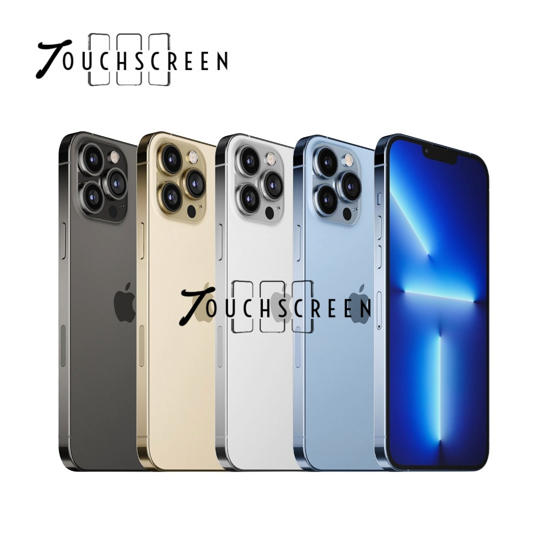 ktshk 　iPhone 13 Pro Max iPhone 13 Pro Max – Touch Screen ZA