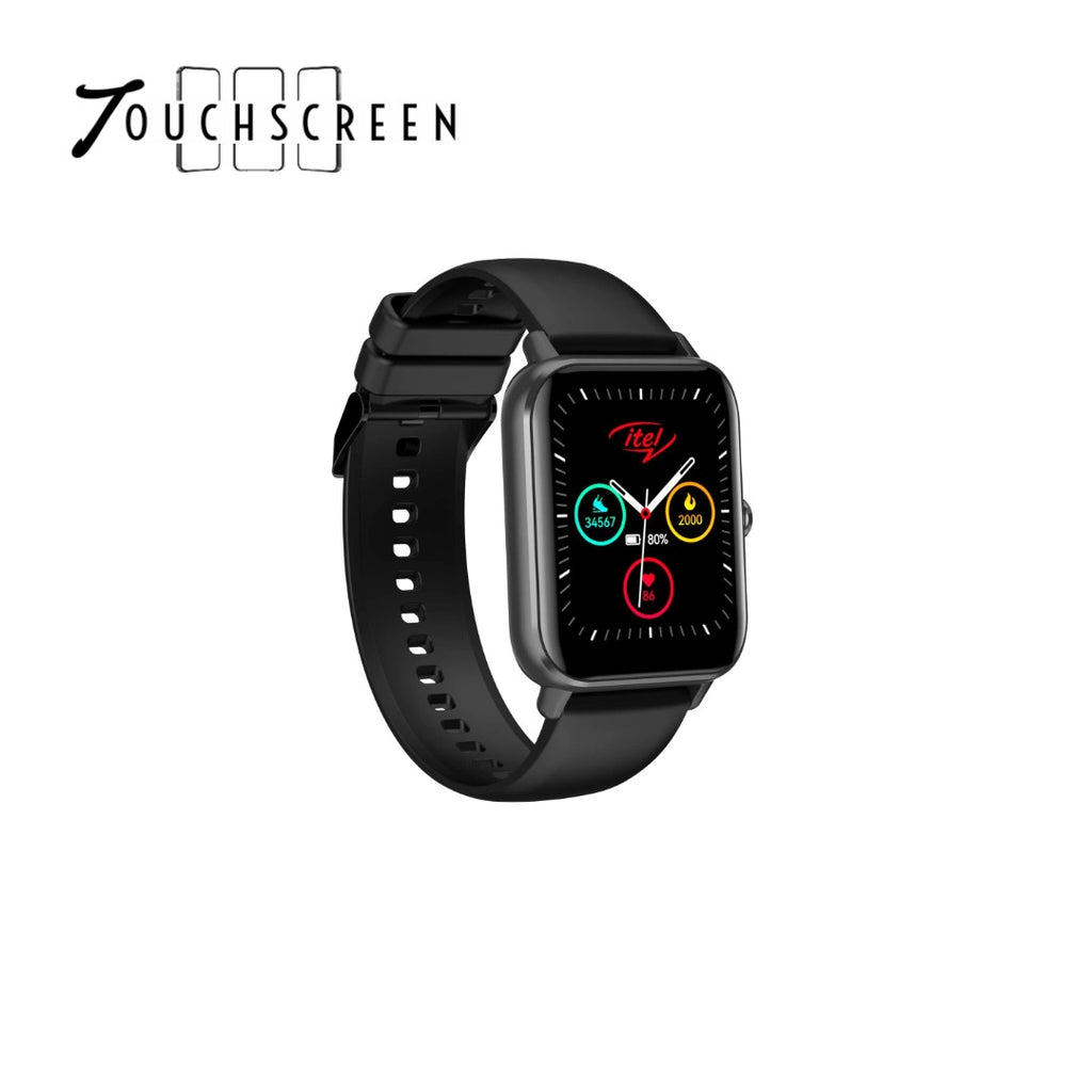itel Smart Watch 2