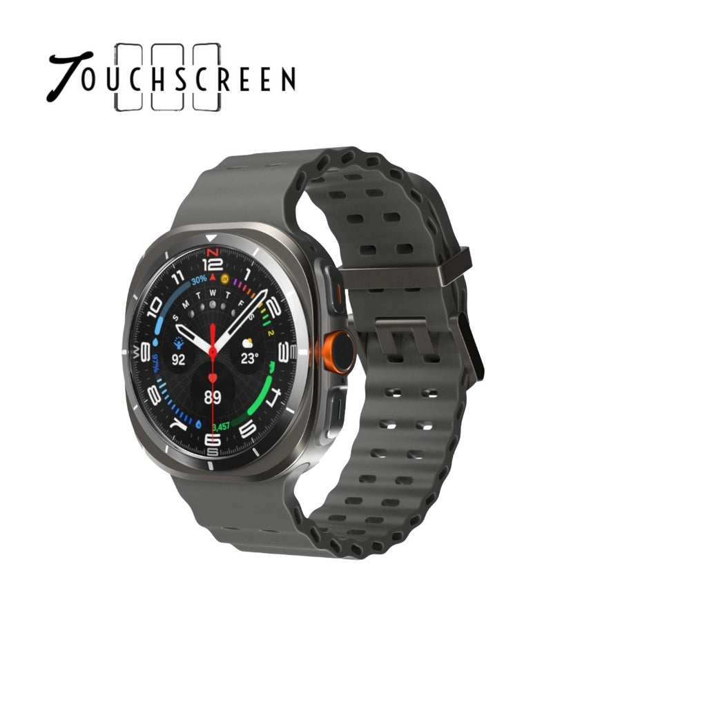 Samsung Galaxy Watch Ultra 2025