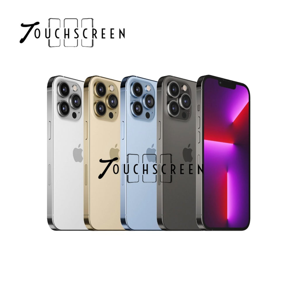 iPhone 13 Pro – Touch Screen ZA