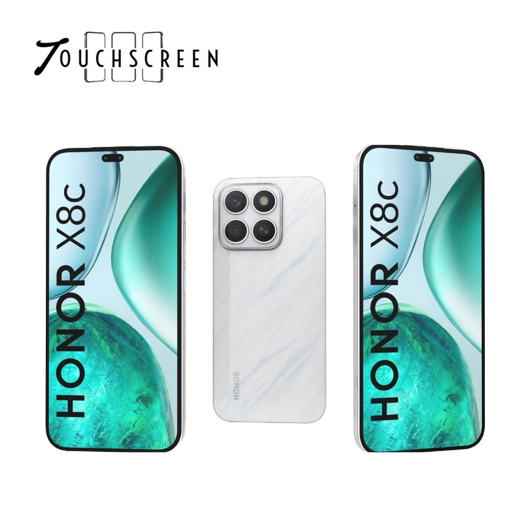 Honor X8c