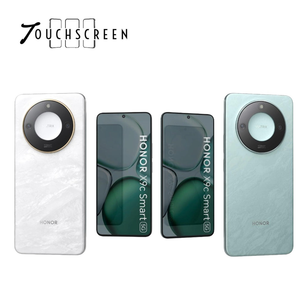 Honor X9c Smart