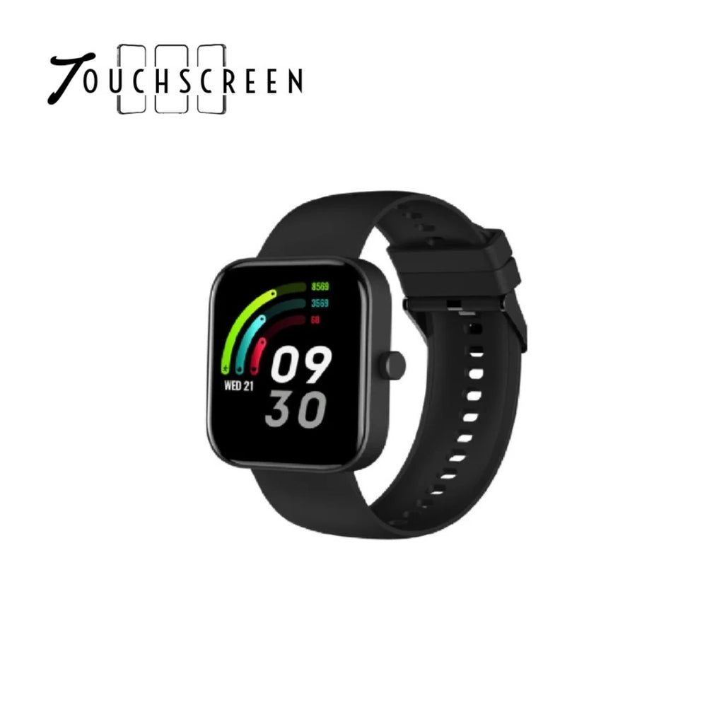 Itel Smart Watch 1 es