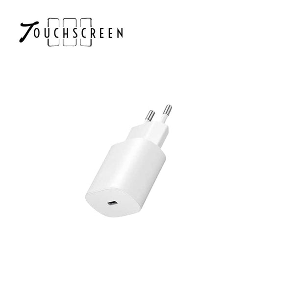 25W Fast Charger + Cable