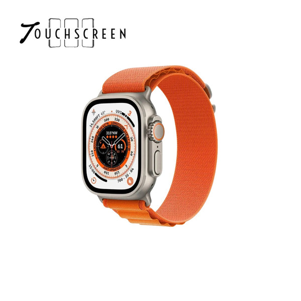 Hitage Sports Smart Watch