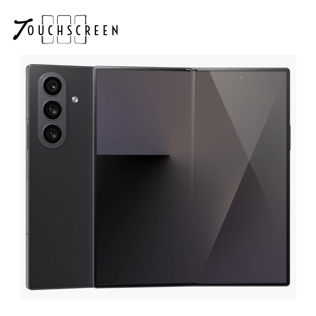 Samsung Galaxy Z Fold 7 (Assorted Colours) - Brand New