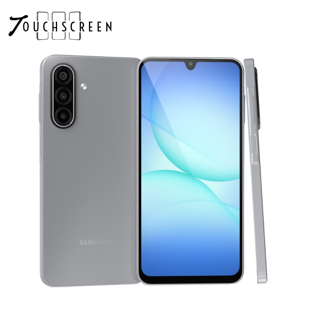 Samsung Galaxy A17 (Assorted Colours)
