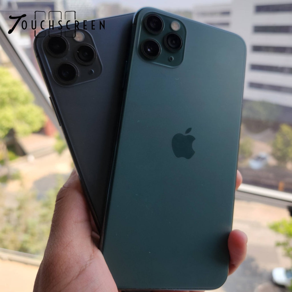 iPhone 11 Pro Max – Touch Screen ZA