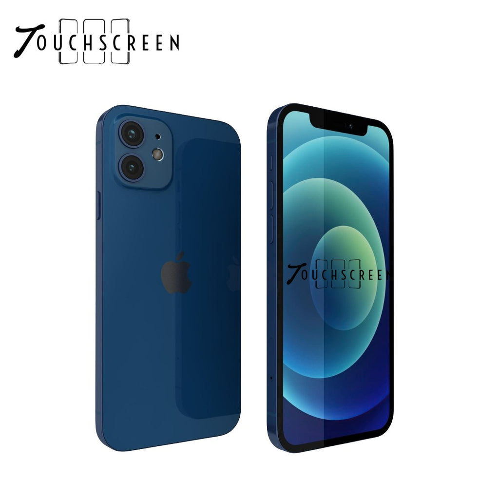 Cash Deal - iPhone 12 (Assorted Colours)