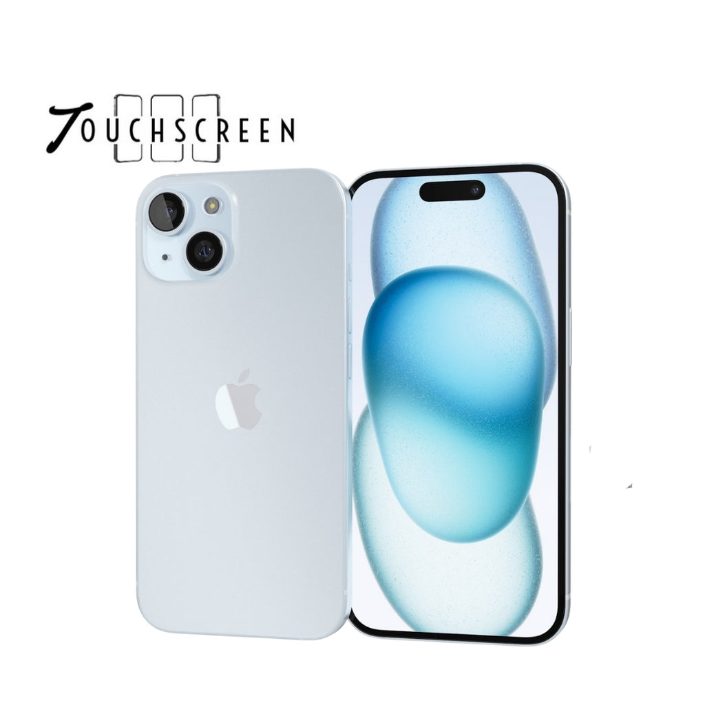 iPhone 15