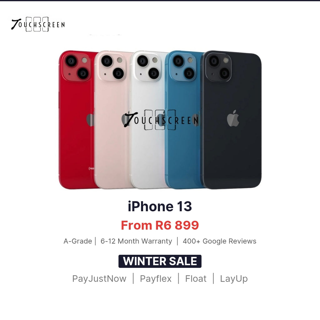iPhone 13