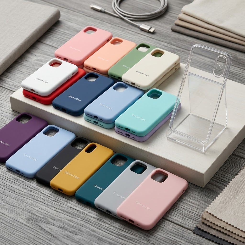 Case/Pouch