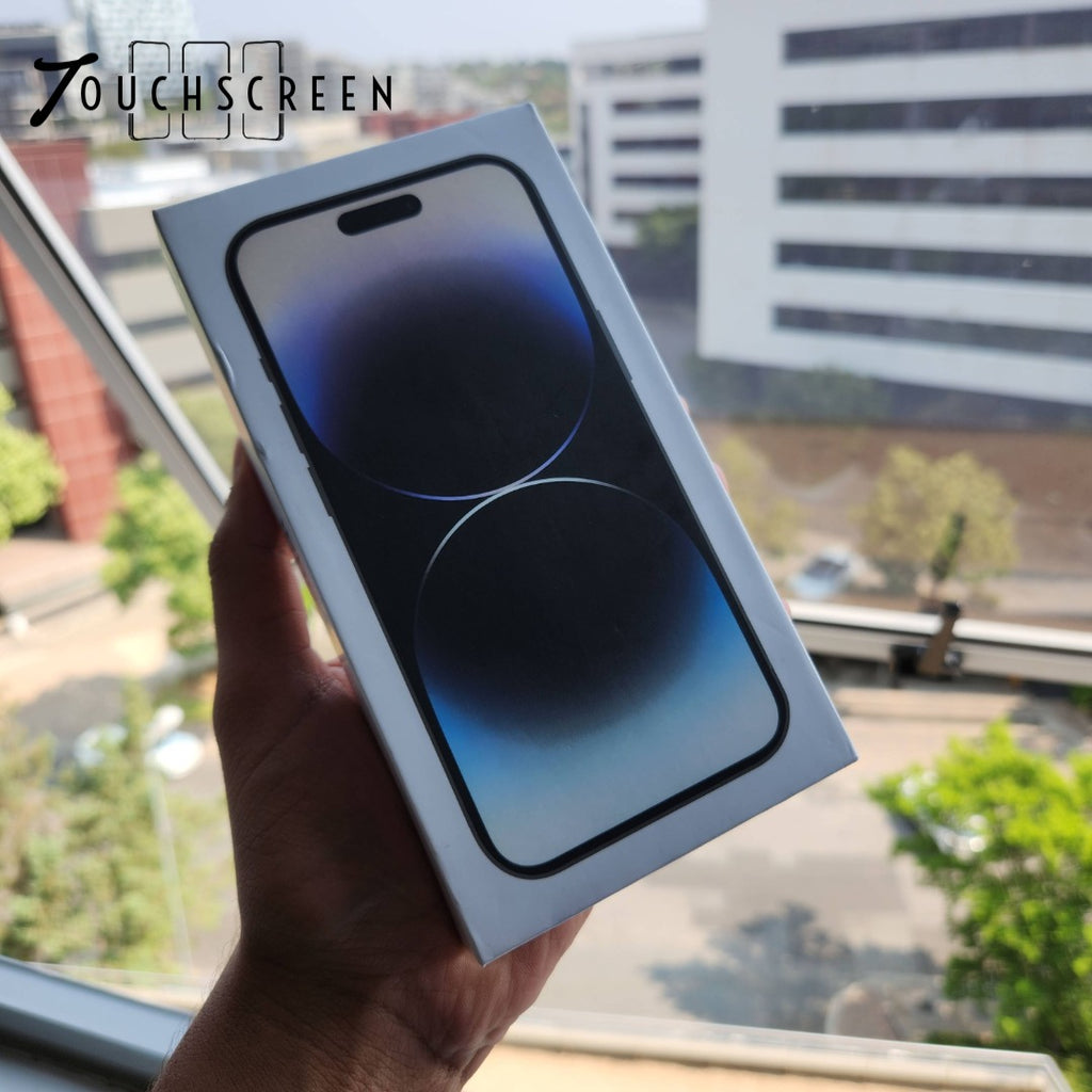 Deal Of The Month - iPhone 14 Pro 128GB (Space Black A-Grade)