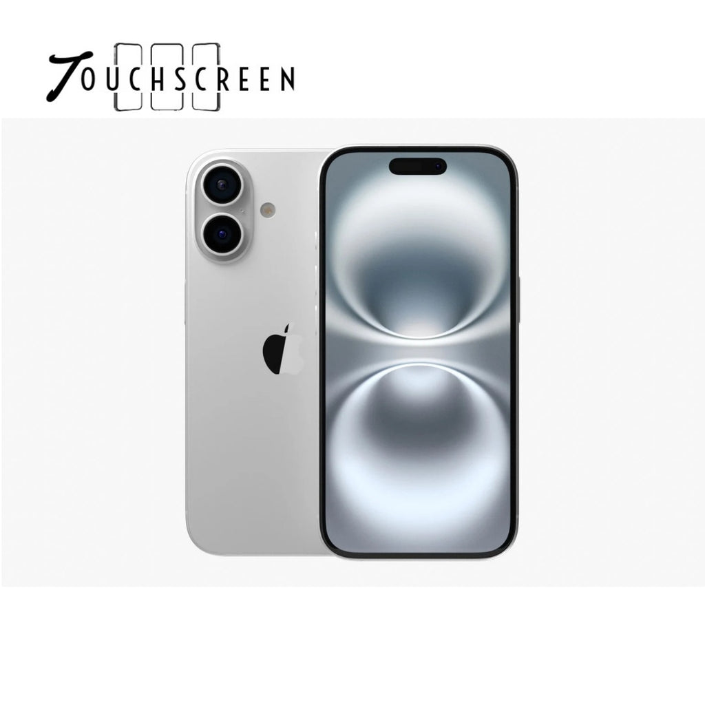 iPhone 16